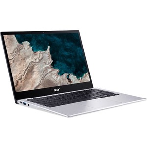 Acer Chromebook Spin 513 R841LT R841LT-S6DJ HSPA+, 4G LTE 13.3" Touchscreen Convertible 2 in 1 Chromebook - Full HD - 1920 x 1080 - Qualcomm Kryo 468 Octa-core (8 Core) 2.40 GHz - 8 GB Total RAM - 128 GB Flash Memory