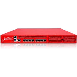 WatchGuard Firebox M4800 High Availability Firewall