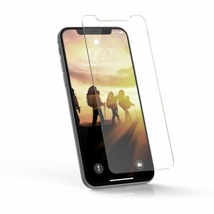 Urban Armor Gear Glass Screen Protector Shield For iPhone 12 Pro Max 5G Clear