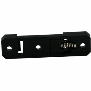 Brainboxes Din Rail Mount for Modular Device - TAA Compliant