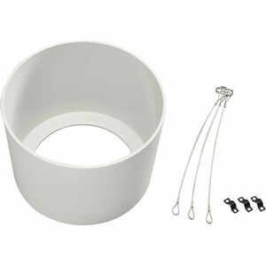 Yamaha Wall Mount for Speaker - White