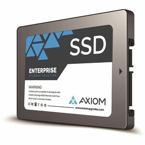 7.68TB Enterprise EV200 2.5-inch Bare SATA SSD