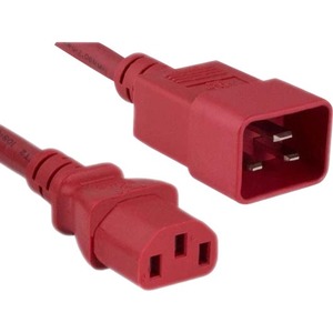 ENET Standard Power Cord