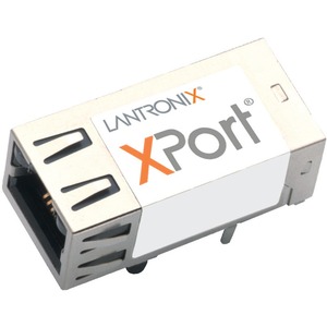 Lantronix XPort Module