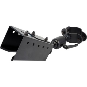 Zirkona Pole Mount for Bar Code Scanner