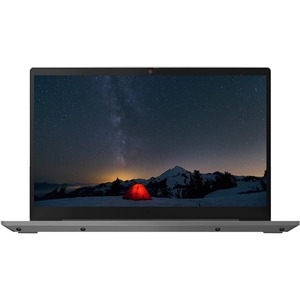 Lenovo ThinkBook 14 G2 ITL 20VD0033US 14" Notebook - Full HD - 1920 x 1080 - Intel Core i5 i5-1135G7 Quad-core (4 Core) 2.40 GHz - 8 GB Total RAM - 256 GB SSD - Mineral Gray