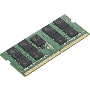 Lenovo 16GB DDR4 SDRAM Memory Module