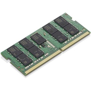 Lenovo 32GB DDR4 SDRAM Memory Module