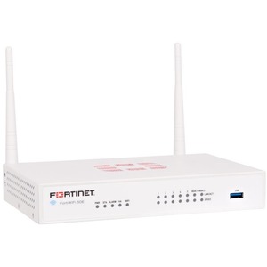 Fortinet FortiWifi FWF-50E Network Security/Firewall Appliance
