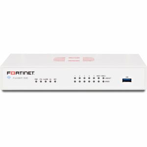 Fortinet FortiWifi FWF-50E Network Security/Firewall Appliance