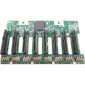 HPE PCA 8- Small Form Factor (SFF), Non-Volatile Memory Express (NVMe) Backplane