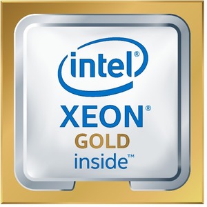 HPE Intel Xeon Gold 6144 Octa-core (8 Core) 3.50 GHz Processor Upgrade - OEM Pack