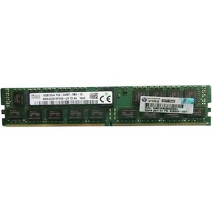 HPE 16GB DDR4 SDRAM Memory Module