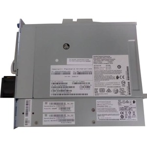 HPE StoreEver MSL LTO-8 Ultrium SAS Tape Drive