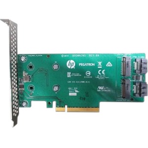 HPE BD Riser SATA M.2