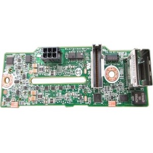 HPE Backplane Board - 2-small form factor (SFF) SAS Rear Backplane