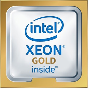 HPE Intel Xeon Gold 6140 Octa-core (8 Core) 3.20 GHz Processor Upgrade