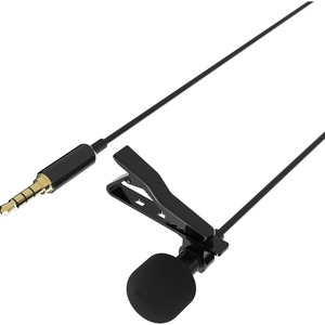 Sabrent AU-SMCR Wired Condenser Microphone