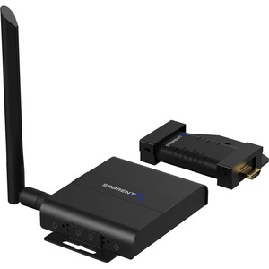 Sabrent HDMI Wireless Extender (DA-HDWE)