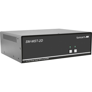SmartAVI SM-MST-2D KVM Switchbox