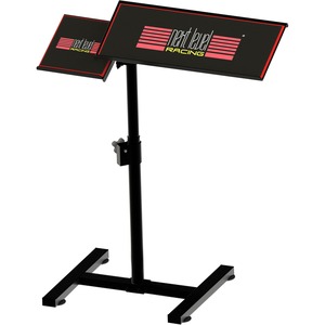 Next Level Racing Free Standing Keyboard and Mouse Stand