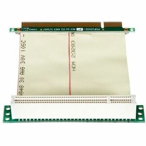 iStarUSA DD-711R-C5-02 PCI to PCI Reversed Riser Card