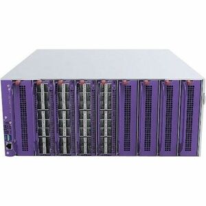 Extreme Networks Line Card