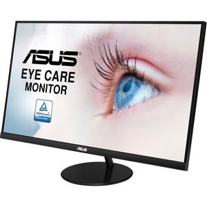 IMSourcing VL249HE 23.8" Full HD Gaming LCD Monitor - 16:9 - Black