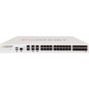 Fortinet FortiGate FG-800D Network Security/Firewall Appliance