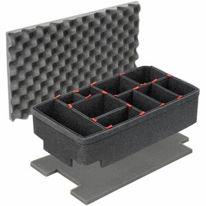 Pelican 1535TPKIT TrekPak Case Divider Kit