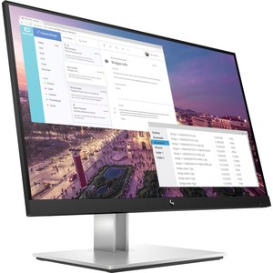 HP E23 G4 23" Full HD LCD Monitor - 16:9