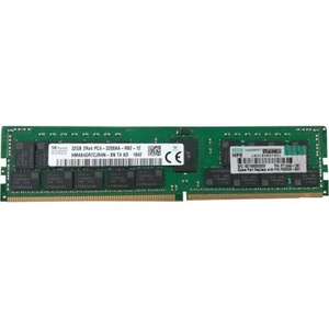 HPE 32GB DDR4 SDRAM Memory Module