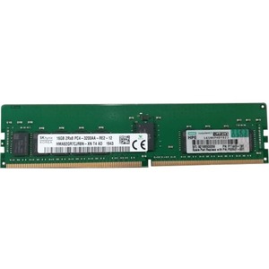 HPE 16GB DDR4 SDRAM Memory Module