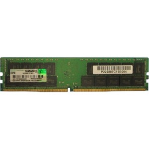 HPE 64GB DDR4 SDRAM Memory Module