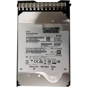 HPE 14 TB Hard Drive - 3.5" Internal - SAS (12Gb/s SAS)