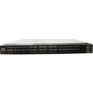 HPE SN3700cM Ethernet Switch