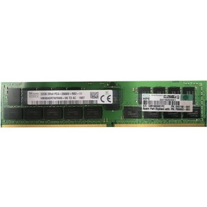 HPE 32GB DDR4 SDRAM Memory Module