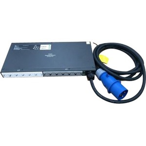 HPE 12-Outlets PDU