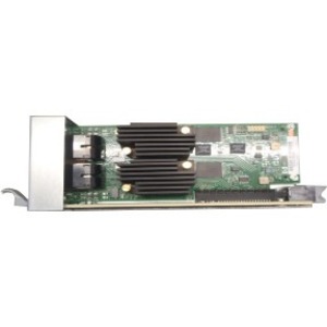 HPE 4-Port SAS 12Gb/interface HBA - For use with 3PAR StoreServ 20000