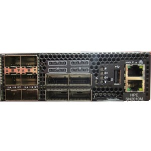 HPE StoreFabric SN2700M Ethernet Switch