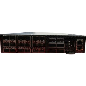 HPE StoreFabric SN2700M Ethernet Switch