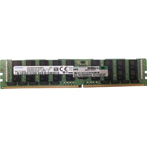 HPE 64GB DDR4 SDRAM Memory Module