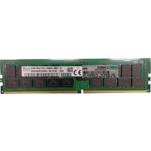 HPE 32GB DDR4 SDRAM Memory Module