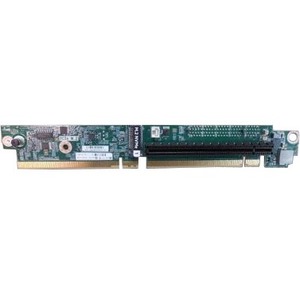 HPE Primary Riser Board, x16 x8 + PCIe M.2