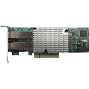 HPE 25Gigabit Ethernet Card