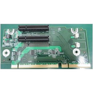 HPE CPU2, x8x8x8 Riser Card