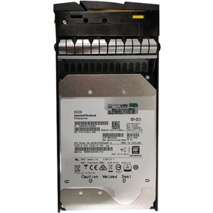 HPE 14 TB Hard Drive - 3.5" Internal - SAS (12Gb/s SAS)