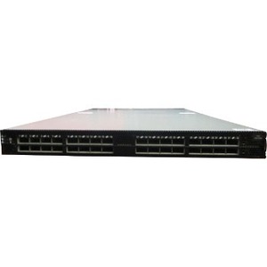 HPE StoreFabric SN2410M Ethernet Switch