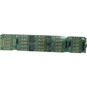 HPE PC Board Backplane -Supports 25 - Small Form Factor (SFF) Drives