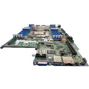 HPE Server Motherboard